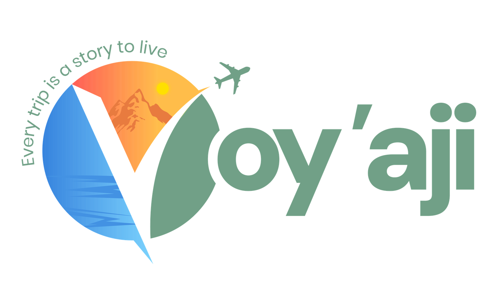 Voy'aji