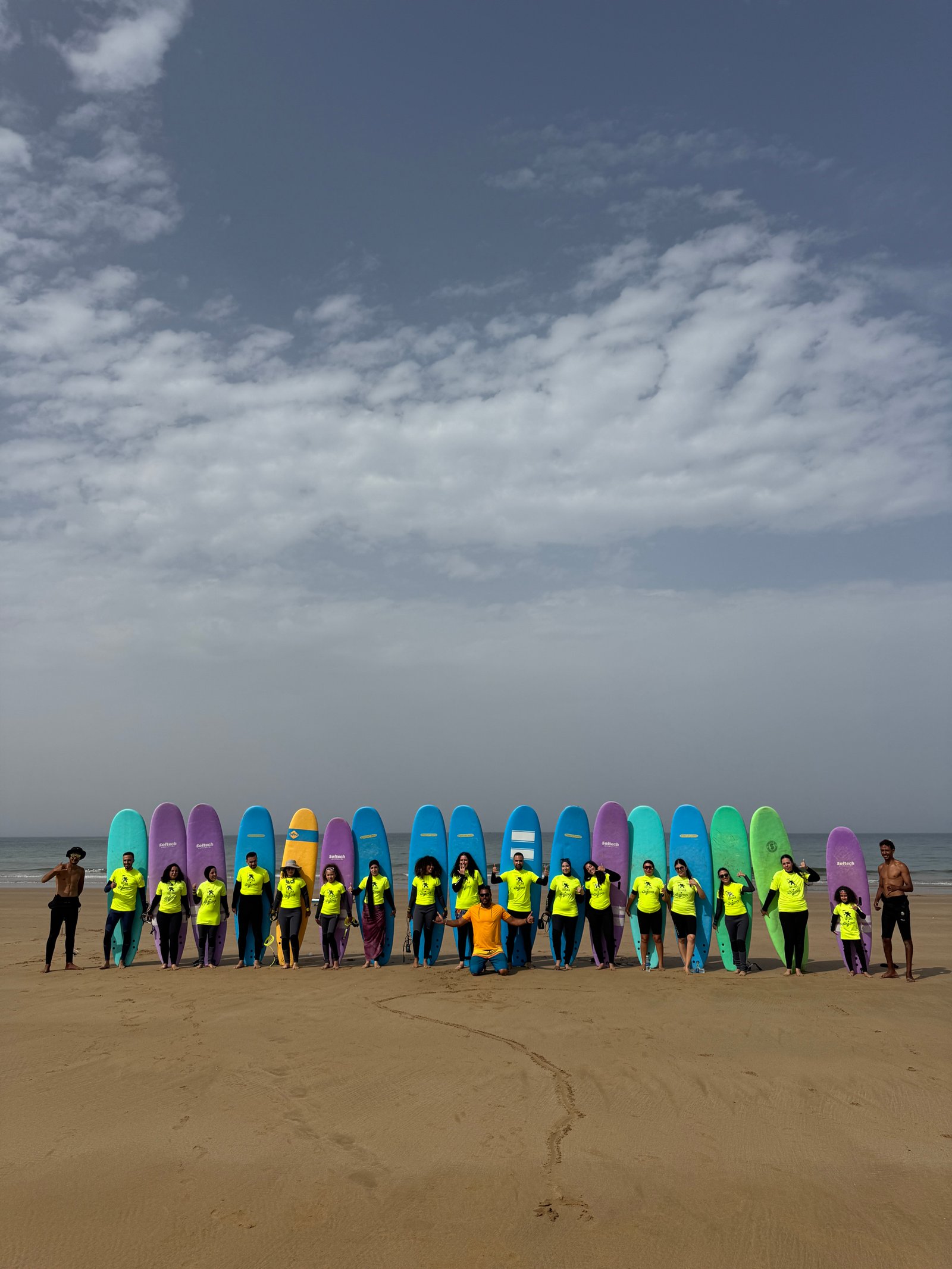 Taghazout Tamraght Timlaline — photo 4/20