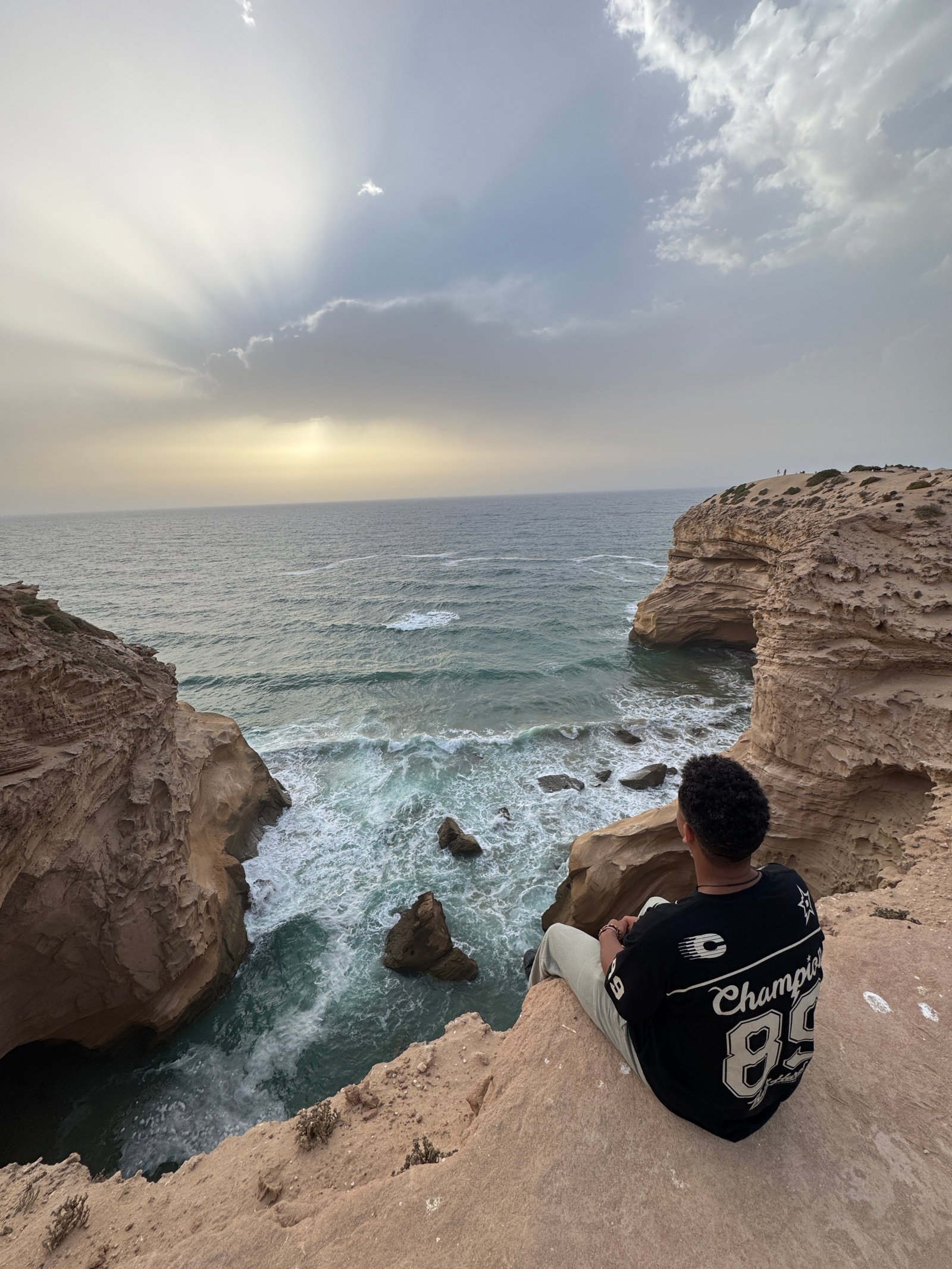 Imsouane Timlaline Essaouira — photo 3/19