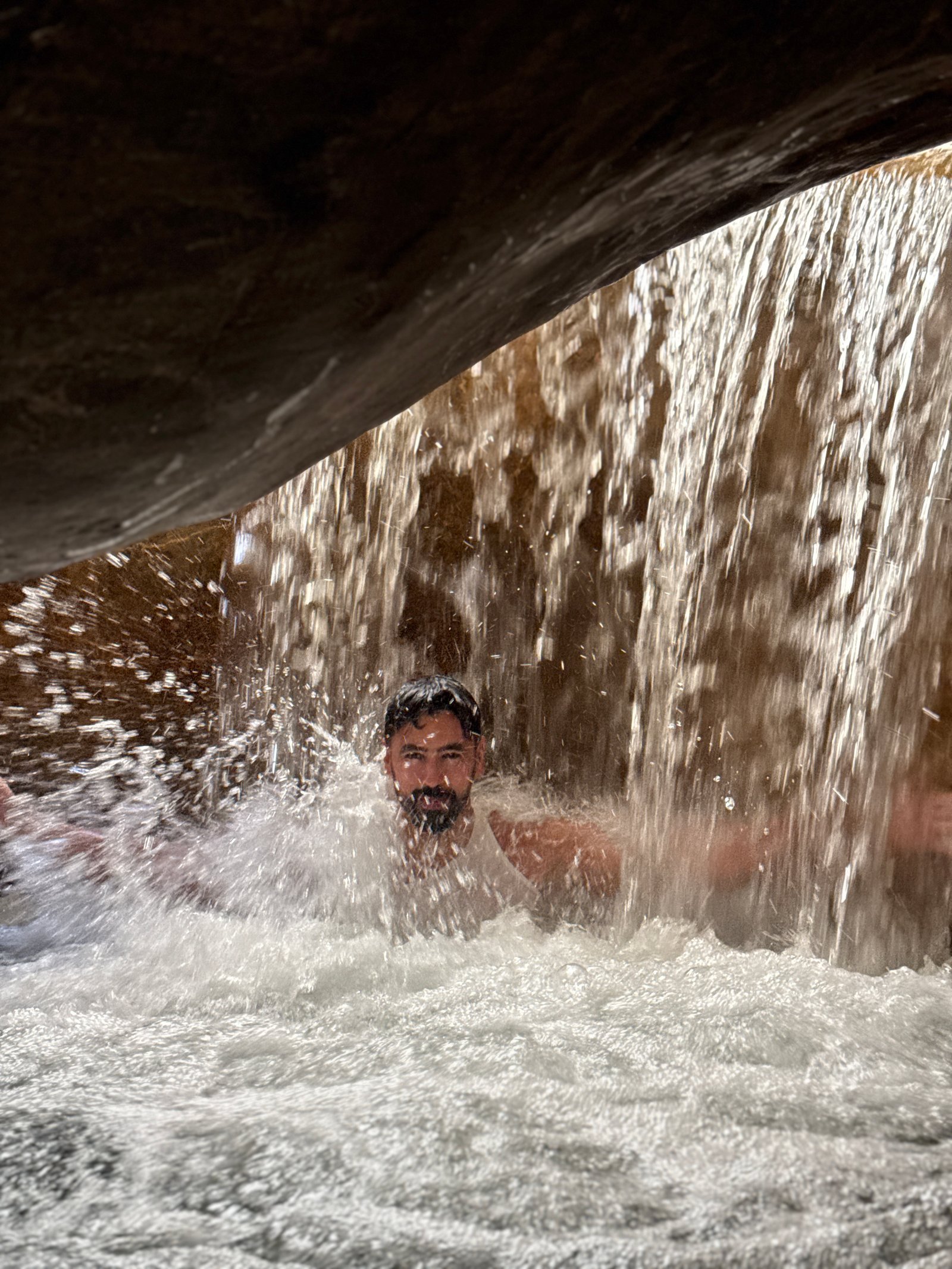 Barrage Asfalou & Ghadir Hama — photo 1/5
