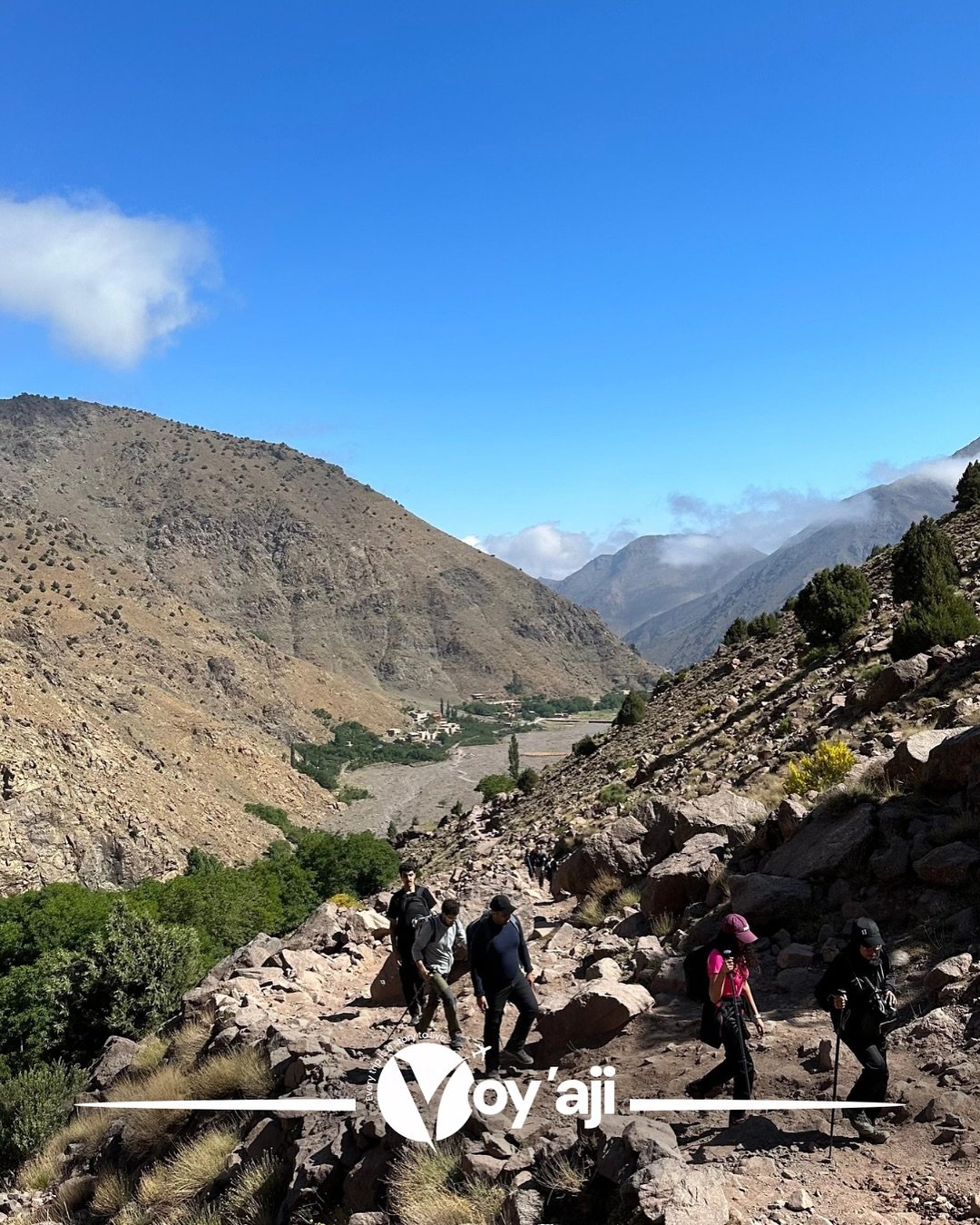 JBEL TOUBKAL