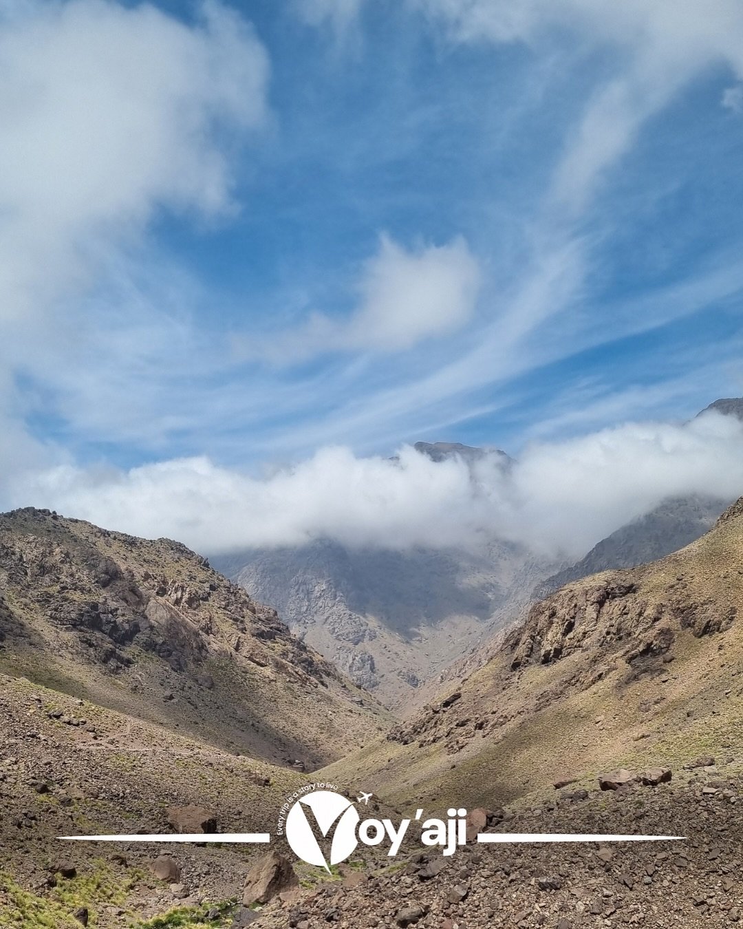 JBEL TOUBKAL