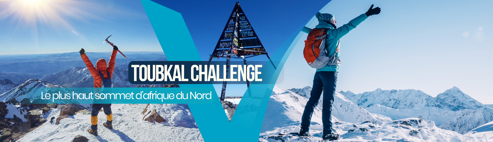 TOUBKAL CHALLENGE