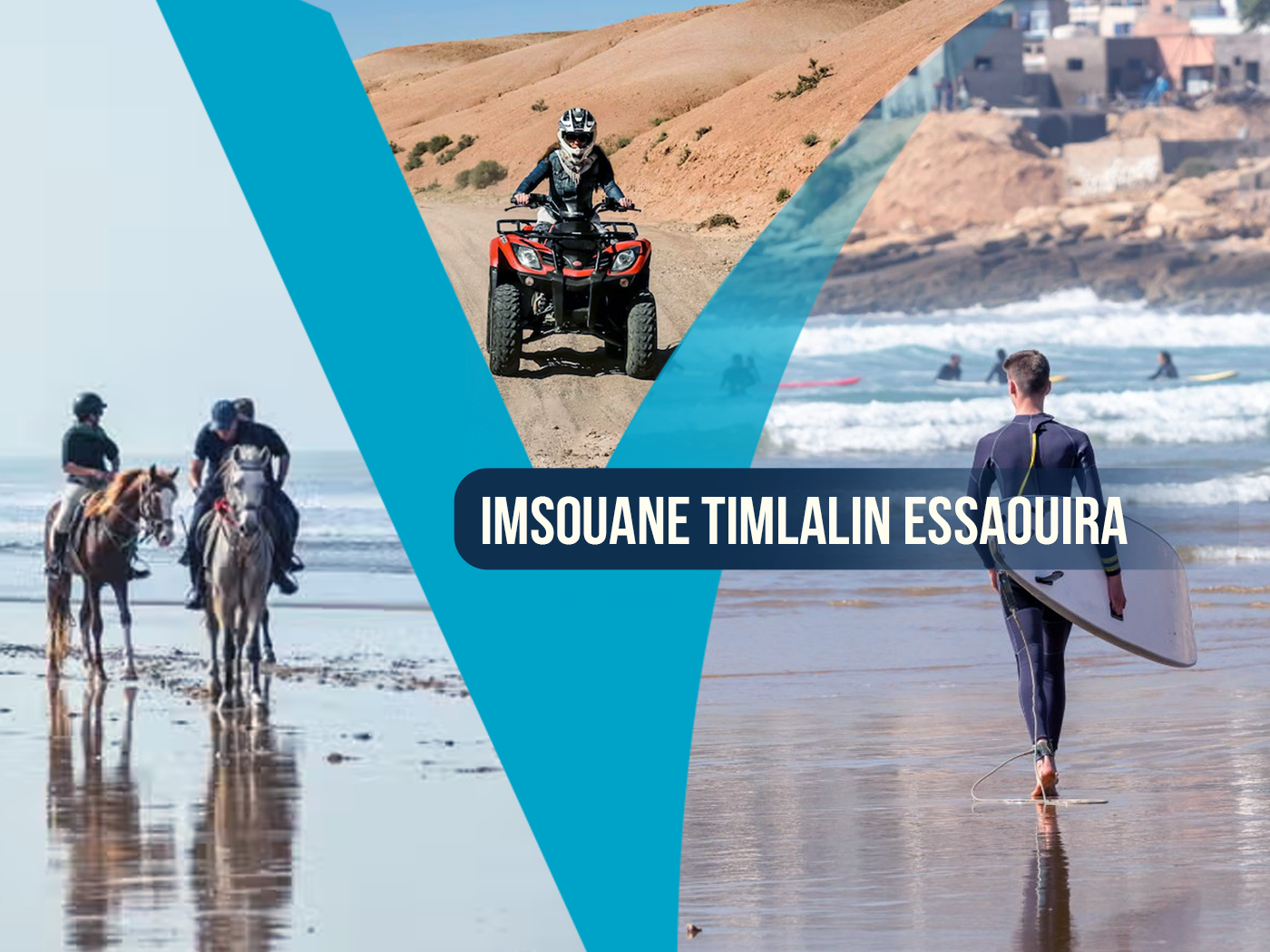 IMSOUANE TIMLALINE ESSAOUIRA