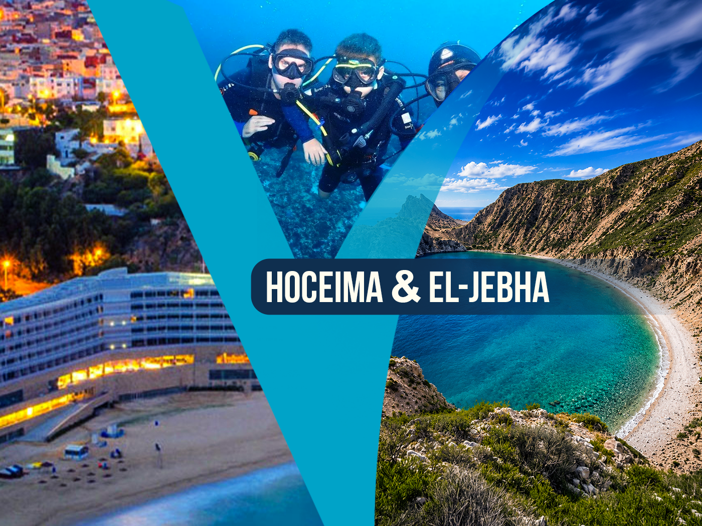 HOCEIMA EL JEBHA